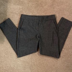 Loft Marisa Skinny Ankle Pant